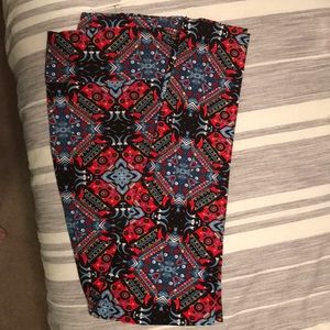LuLaRoe TC leggings